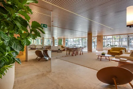 Opus Penthouses 146