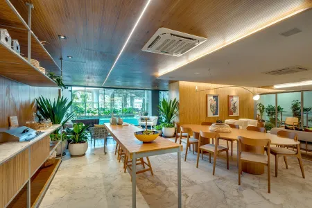 Opus Penthouses 146