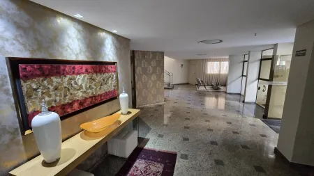 Residencial Avignon
