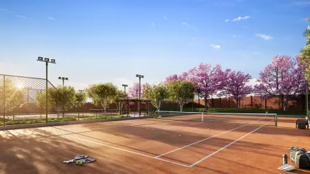 Lote Jardins Roma