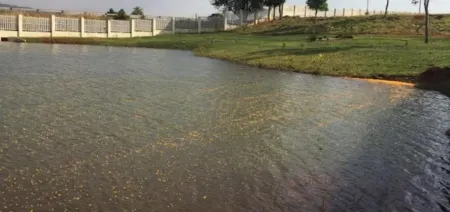 Lote Residencial Talismã