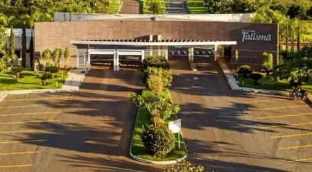 Lote Residencial Talismã