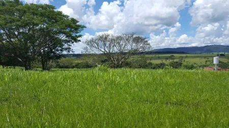 Lote Residencial Talismã