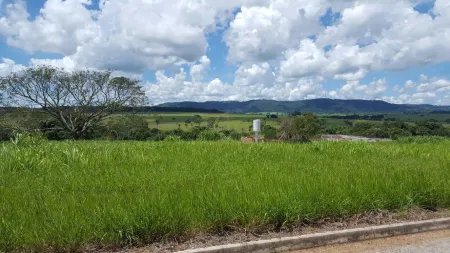 Lote Residencial Talismã