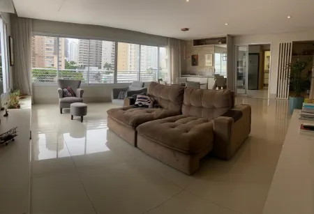 Âme Infinity Home