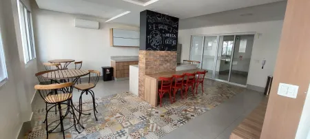 Âme Infinity Home