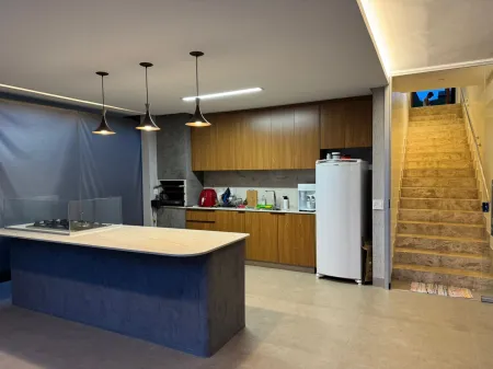 Sobrado Residencial Vale Verde