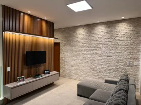 Sobrado Residencial Vale Verde