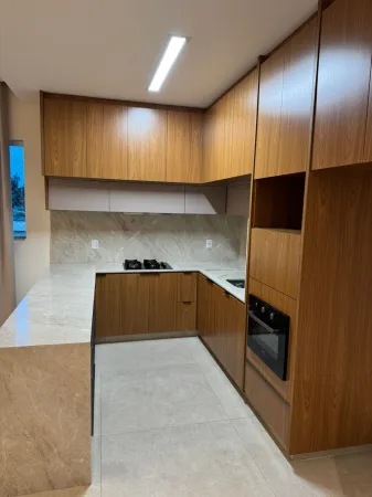 Sobrado Residencial Vale Verde