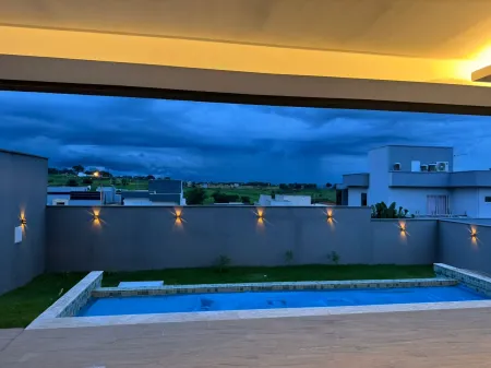 Sobrado Residencial Vale Verde