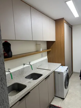 Sobrado Residencial Vale Verde