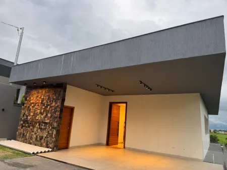 Sobrado Residencial Vale Verde