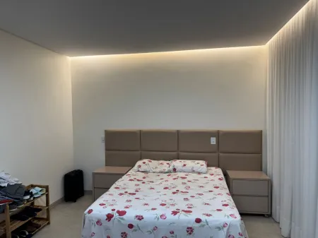 Sobrado Residencial Vale Verde