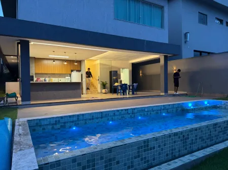 Sobrado Residencial Vale Verde