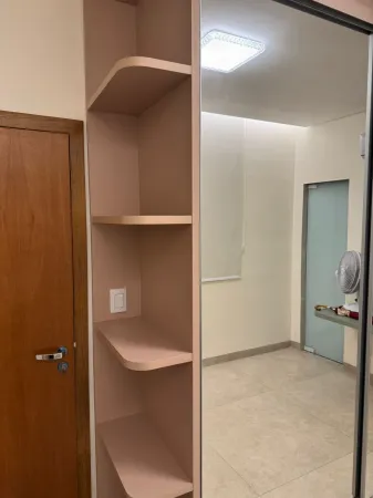 Sobrado Residencial Vale Verde