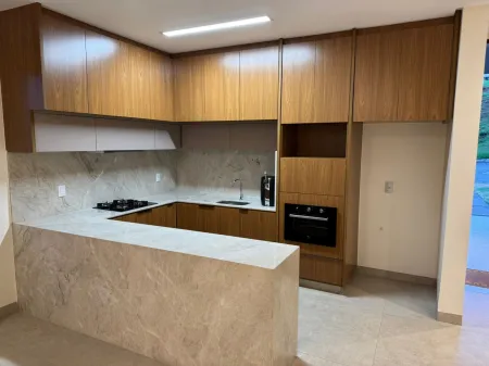 Sobrado Residencial Vale Verde