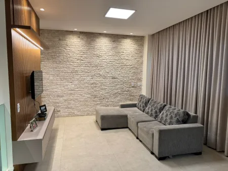 Sobrado Residencial Vale Verde