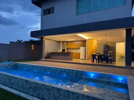 Sobrado Residencial Vale Verde