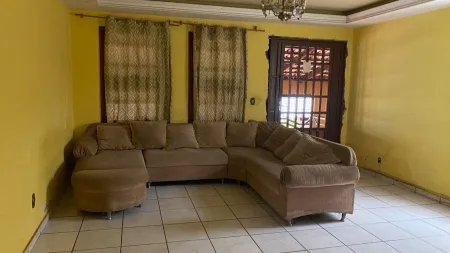 Sobrado Setor Bueno