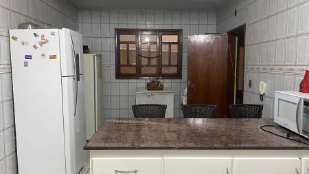 Sobrado Setor Bueno