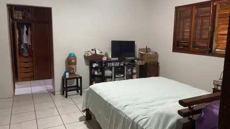 Sobrado Setor Bueno