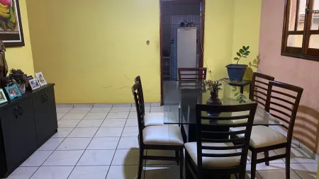 Sobrado Setor Bueno