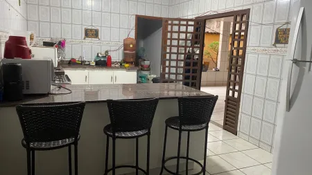 Sobrado Setor Bueno