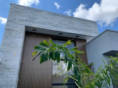 Casa Três Marias