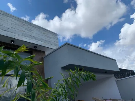Casa Três Marias