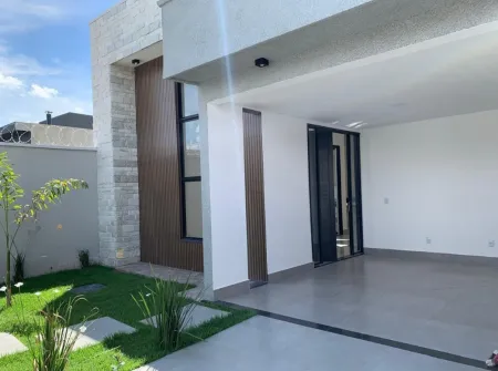 Casa Três Marias