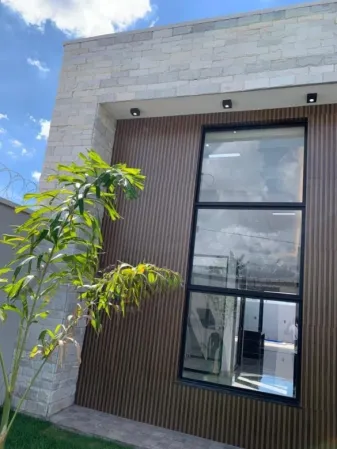 Casa Três Marias