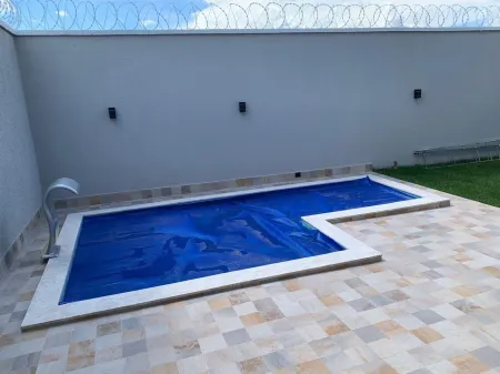 Casa Três Marias