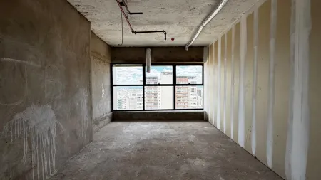 Sala Comercial Wtc