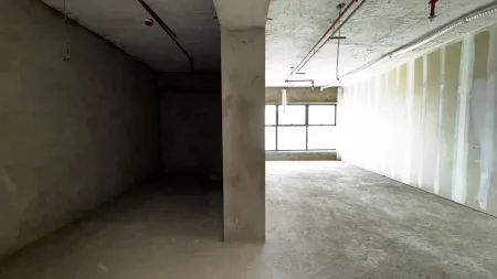 Sala Comercial Wtc