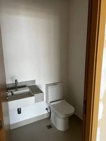 Sala Comercial Wtc