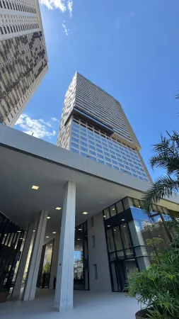 Sala Comercial Wtc