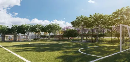 Lote Jardins Amsterdã