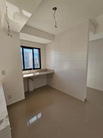 Condomínio Vereda Areião