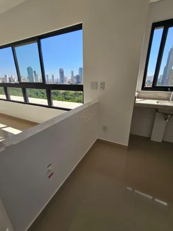 Condomínio Vereda Areião