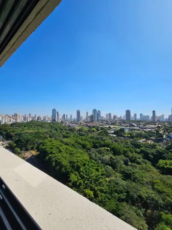 Condomínio Vereda Areião
