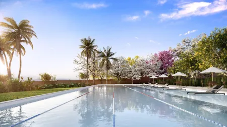 Lote Jardins Roma