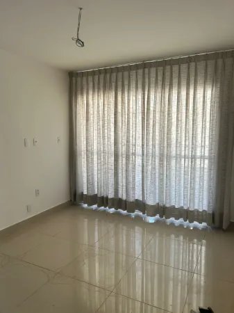 Residencial Terra One
