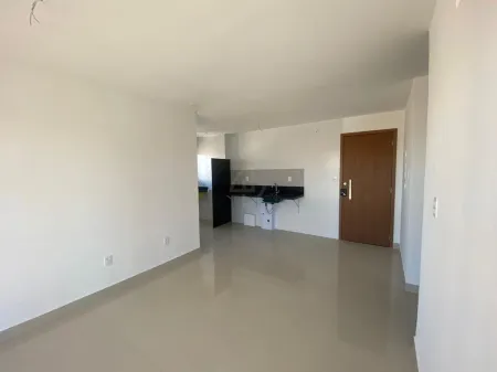 Residencial Terra One