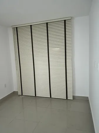 Residencial Terra One