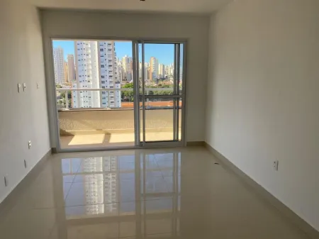 Residencial Terra One