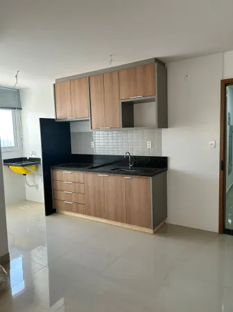 Residencial Terra One
