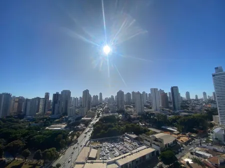 Residencial Terra One