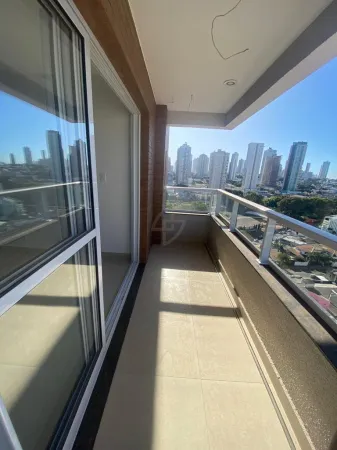 Residencial Terra One
