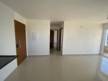 Residencial Terra One