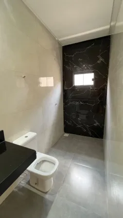 Casa Jardim Eli Forte